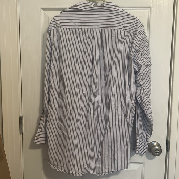 Michael Kors button down shirt - Picture 5 of 7